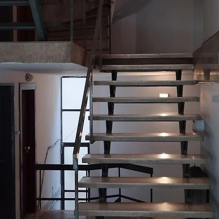 Nektar Cosy Apartment In City Centre Atena Exterior foto