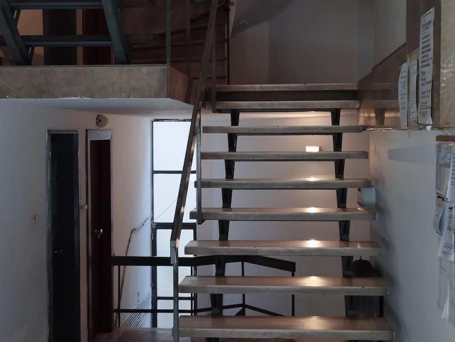 Nektar Cosy Apartment In City Centre Atena Exterior foto